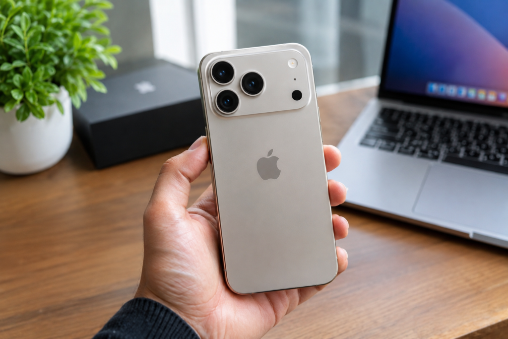 IPhone 18 Hidden Features You Should Know